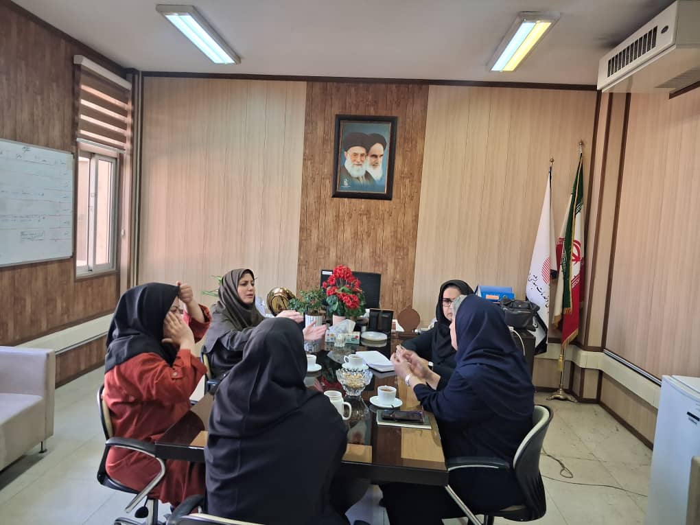 برگزاری جلسه تفاهم نامه اعتباربخشی پزشکی عمومی و اعتباربخشی MBBS